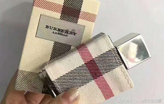女士巴寶莉香水哪款好聞,四款持久好聞的香水分享,巴寶莉香水
