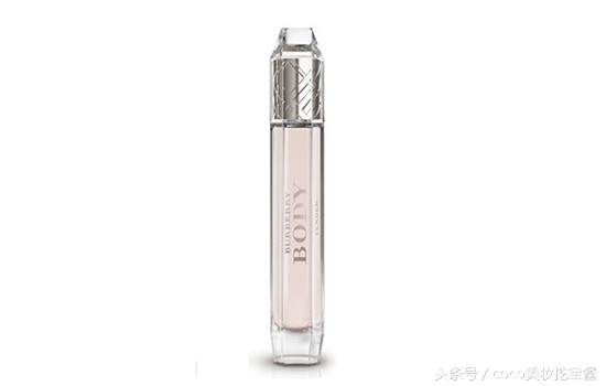女士巴寶莉香水哪款好聞,四款持久好聞的香水分享,巴寶莉香水