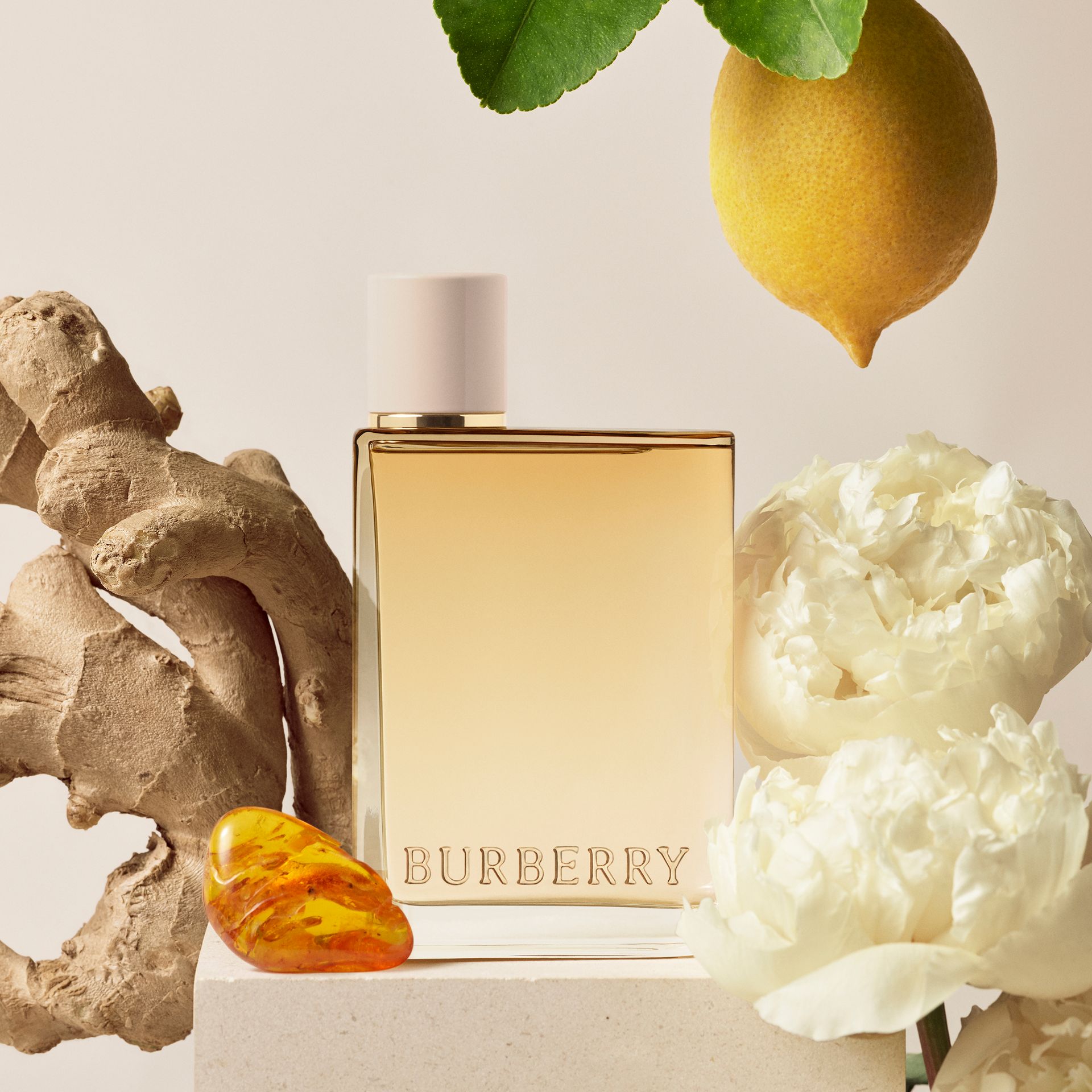 burberry香水怎么樣,公認最好聞的香水推薦,burberry香水