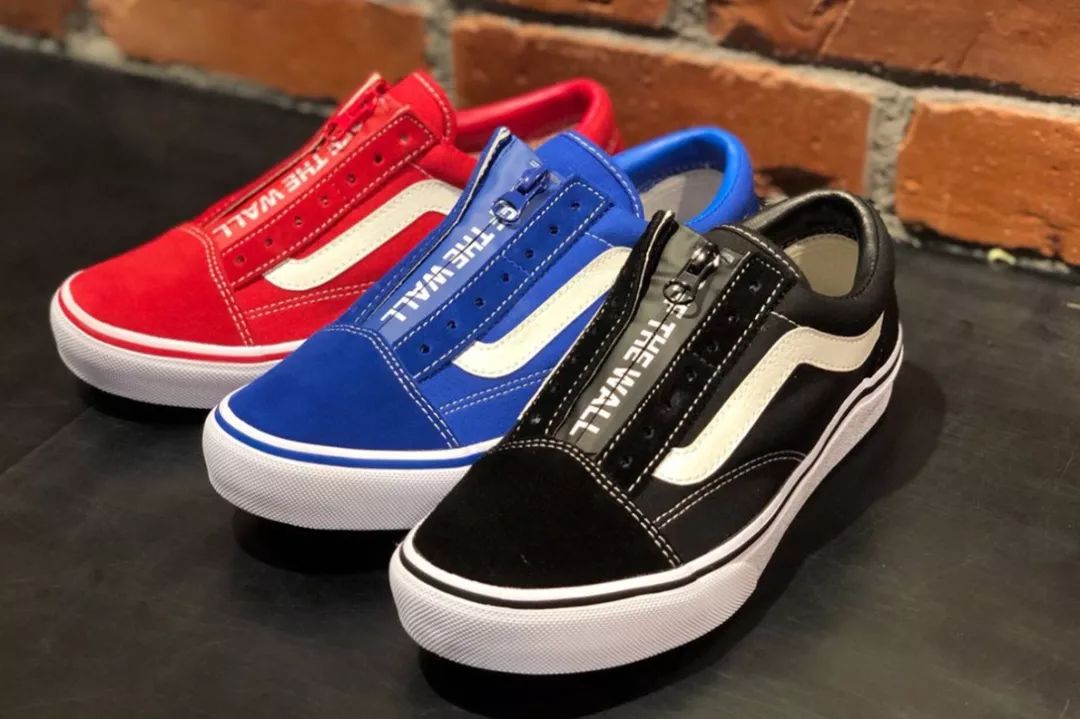 vans鞋怎么鑒定真假,全球十大帆布鞋品牌,vans鞋