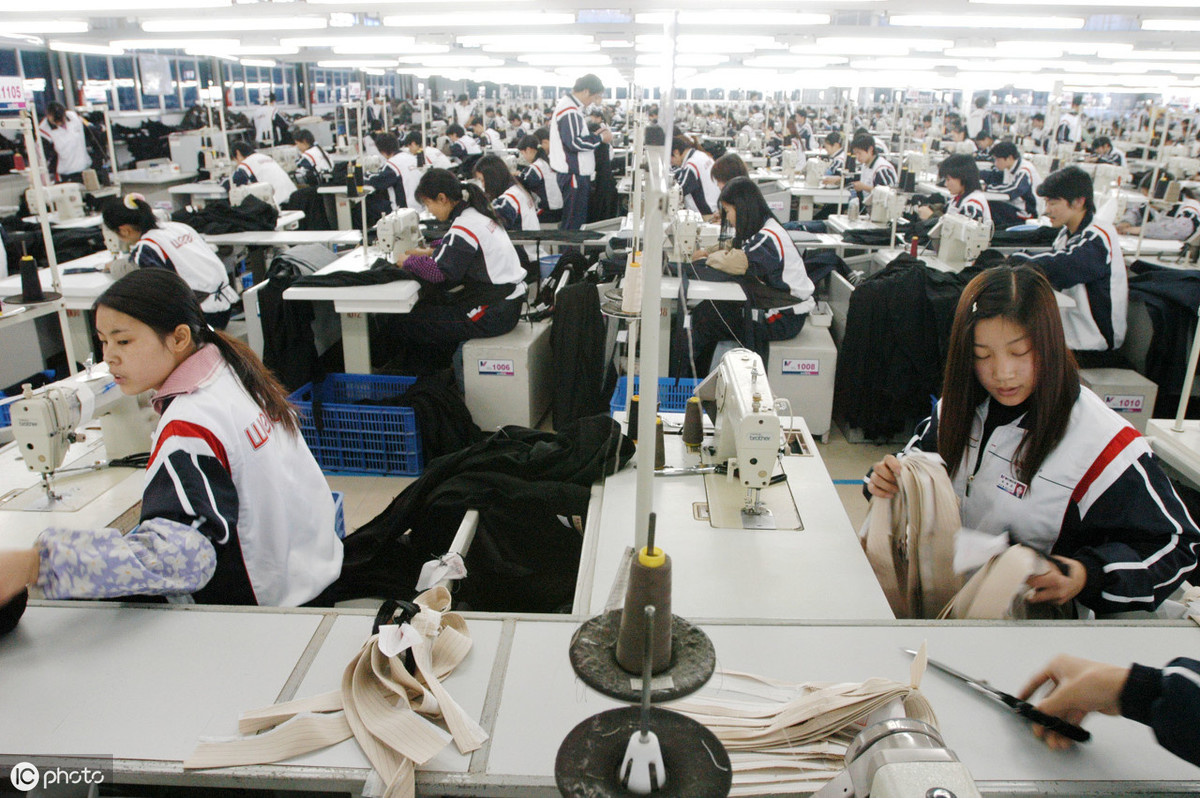 貨源服裝圈內(nèi)人，才知道的進(jìn)貨渠道貼士（干貨分享）