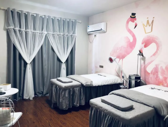 開美甲店需要投資多少錢,新手怎么開美甲店步驟,開美甲店需要多少錢