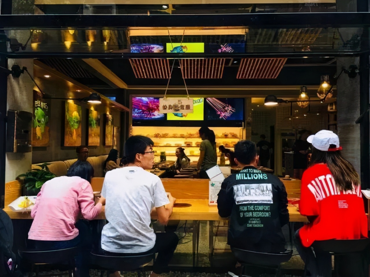 創業投資好項目標準,8大熱門暴利創業項目,創業投資好項目