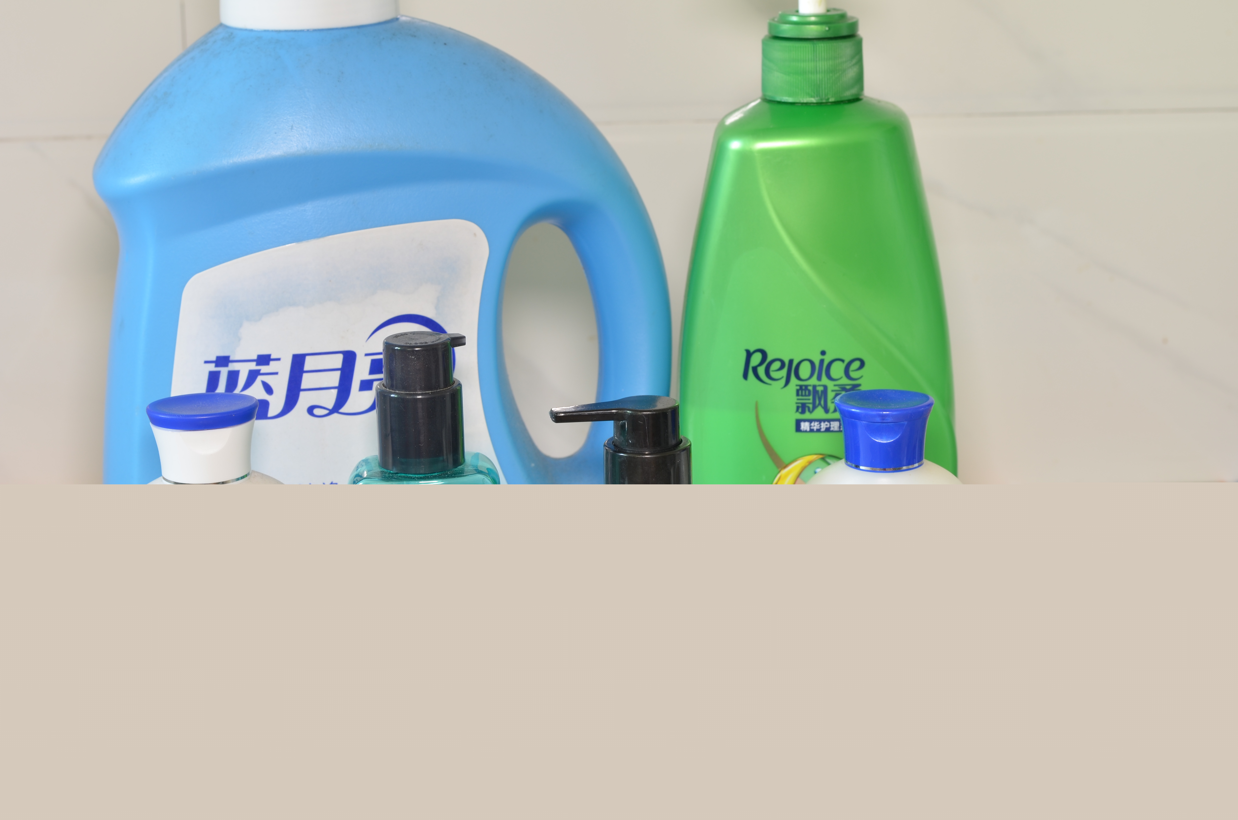 日化產(chǎn)品包括什么種類,新手如何開一家日化店,日化產(chǎn)品