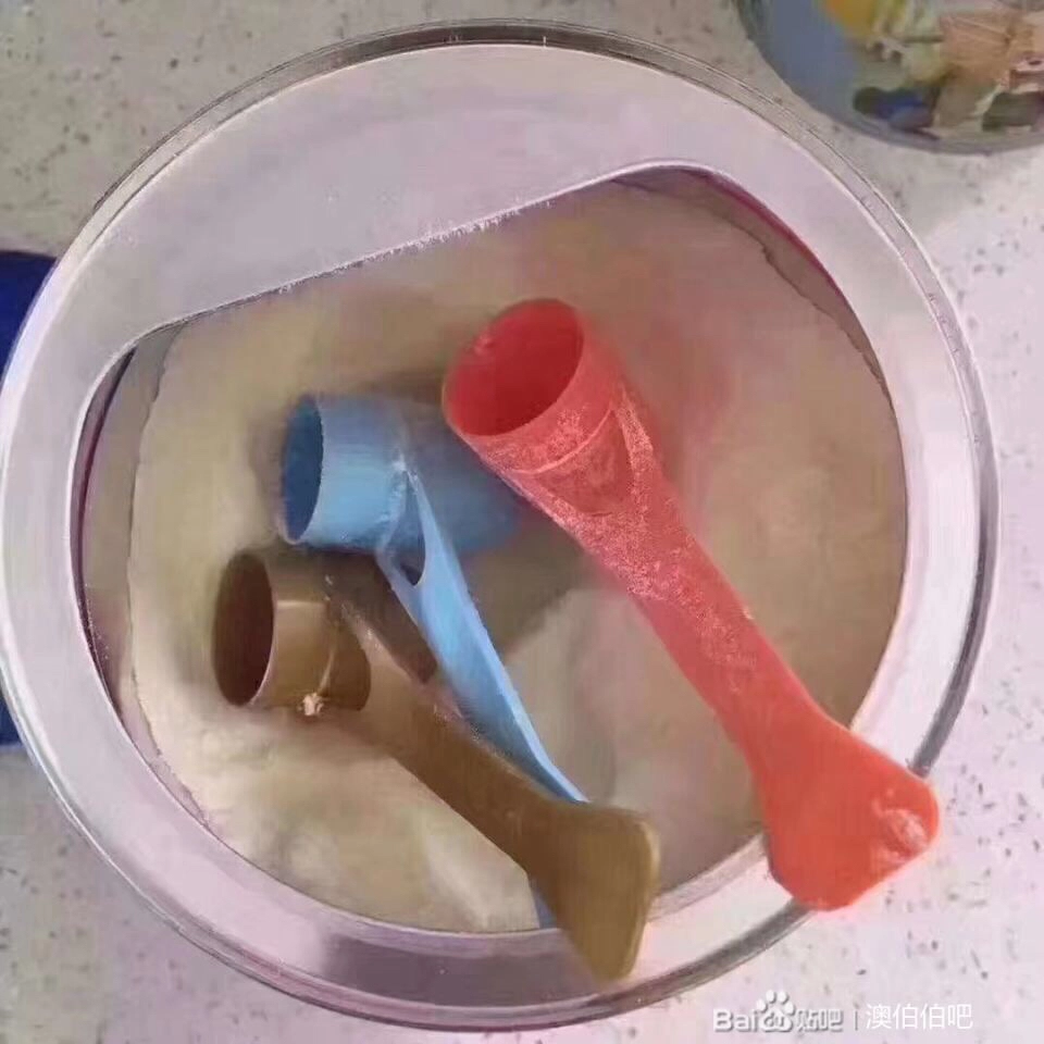 直郵奶粉有假的嗎,保稅奶粉和直郵奶粉買哪個好,直郵奶粉