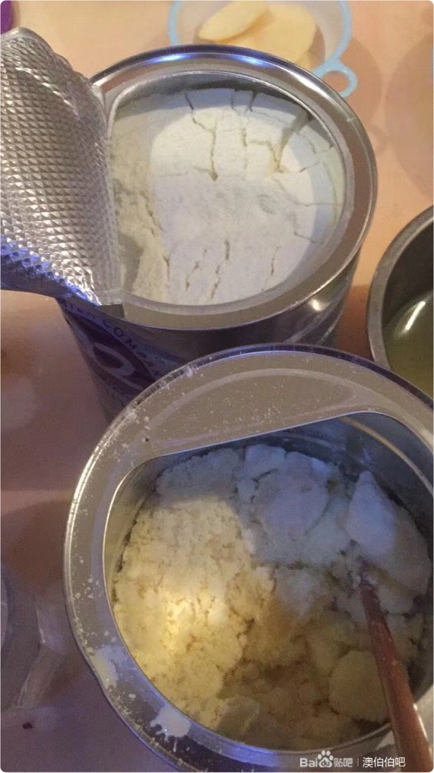 直郵奶粉有假的嗎,保稅奶粉和直郵奶粉買哪個好,直郵奶粉