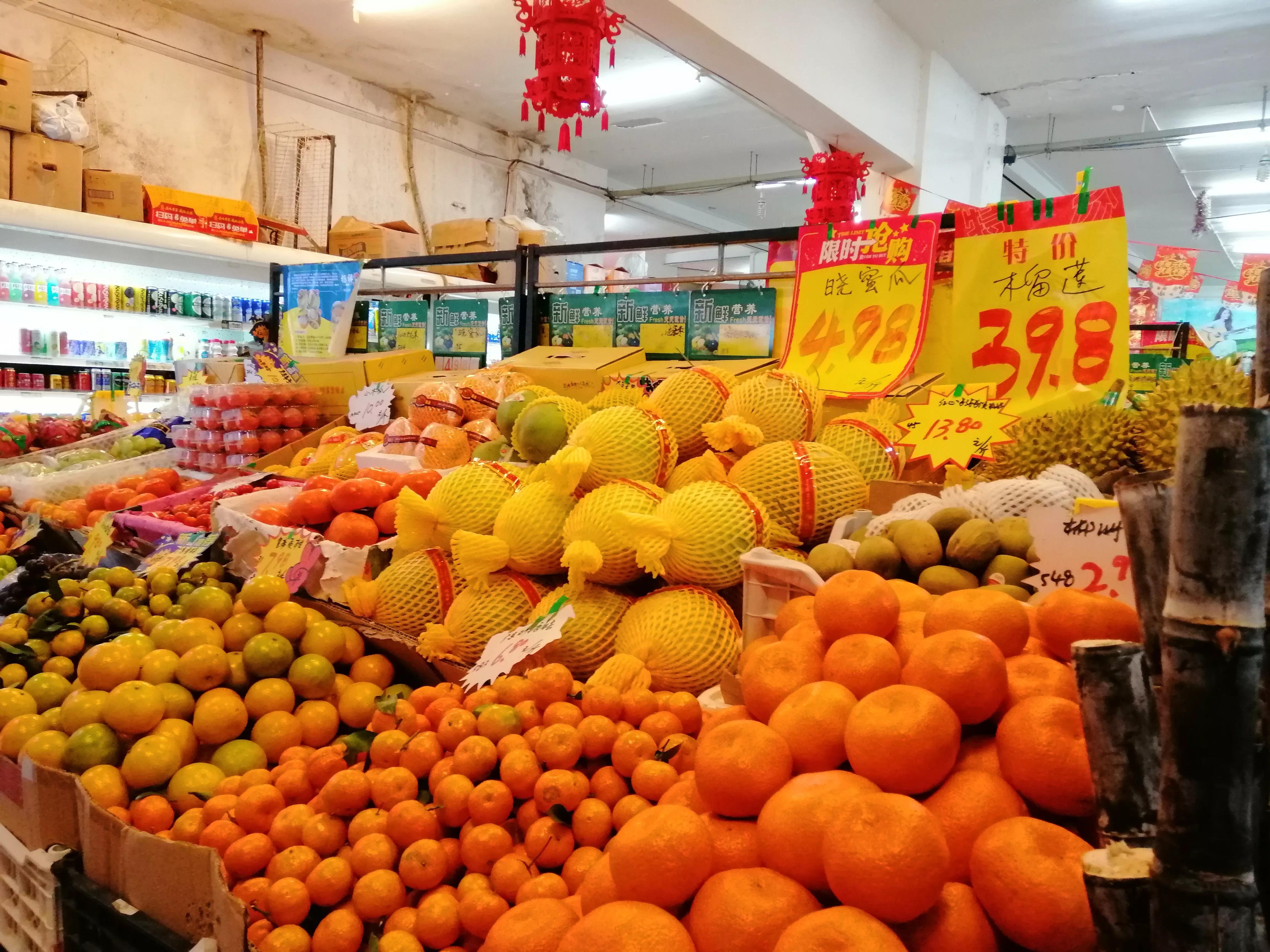 水果店利潤怎么樣,新手怎樣開水果店技巧,水果店利潤