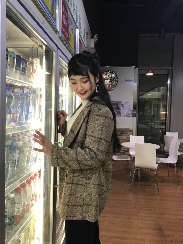 淘寶大碼服裝店在哪里進貨,網紅大碼女裝店測評,大碼服裝店