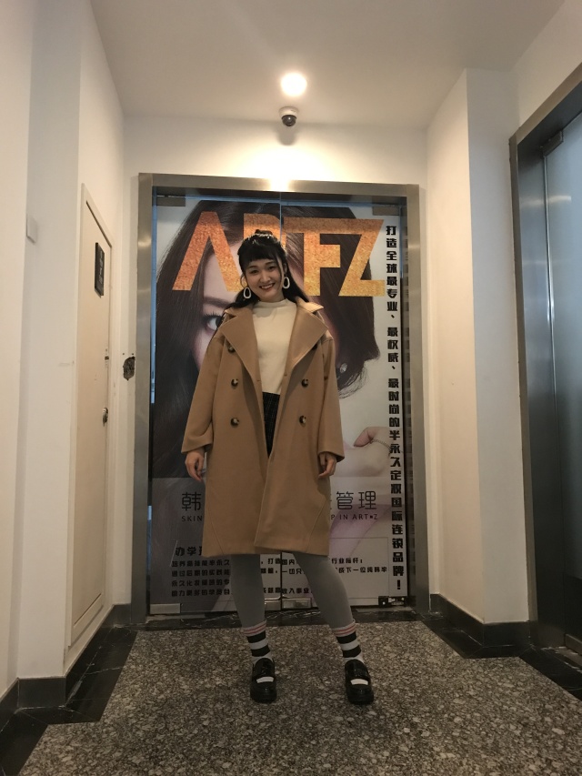 淘寶大碼服裝店在哪里進貨,網紅大碼女裝店測評,大碼服裝店