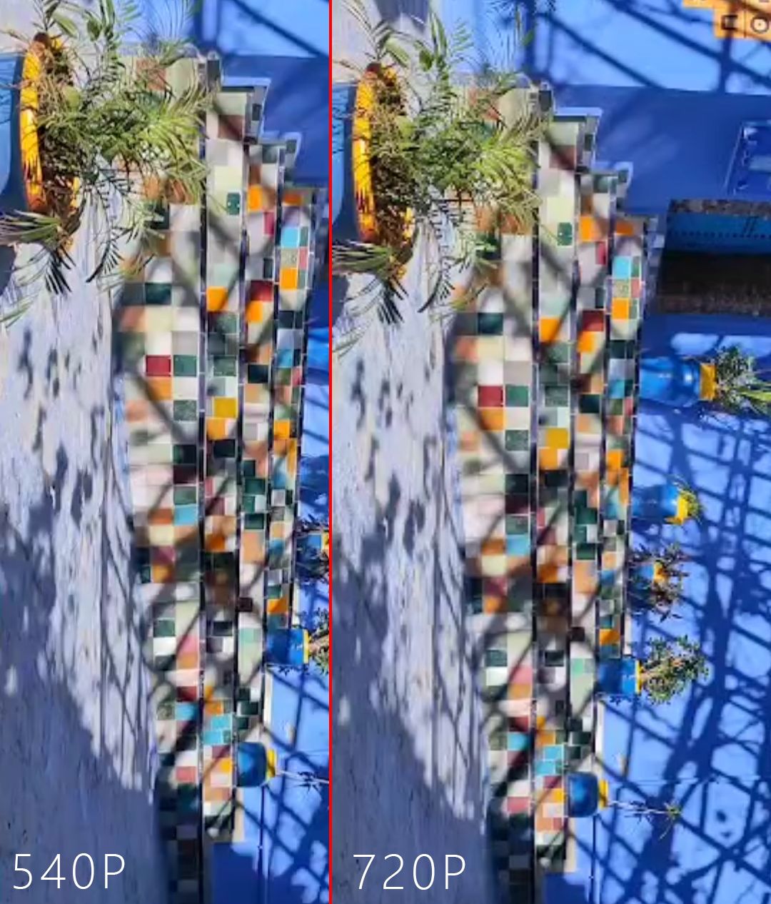 手機視頻模糊變清晰處理方法,十分鐘教你視頻高清修復清晰,視頻模糊變清晰處理方法