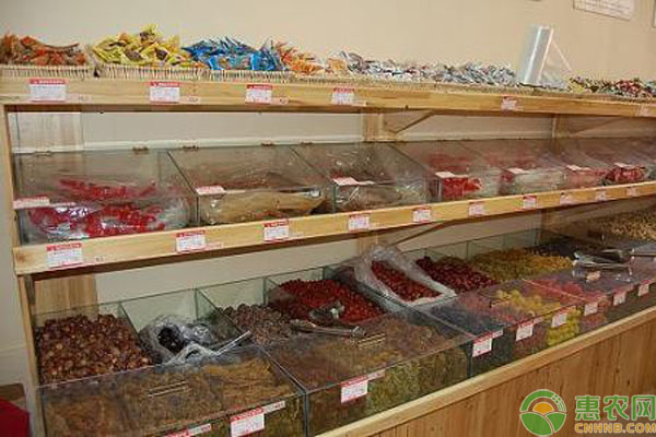開一家干果店要投資多少錢,揭秘干果店利潤有多大,開一家干果店要多少錢