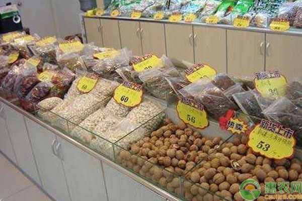 開一家干果店要投資多少錢,揭秘干果店利潤有多大,開一家干果店要多少錢