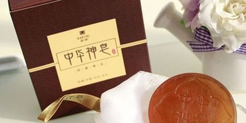 滿婷中華神皂效果好嗎,全國最好潔面皂排行榜前十,滿婷中華神皂