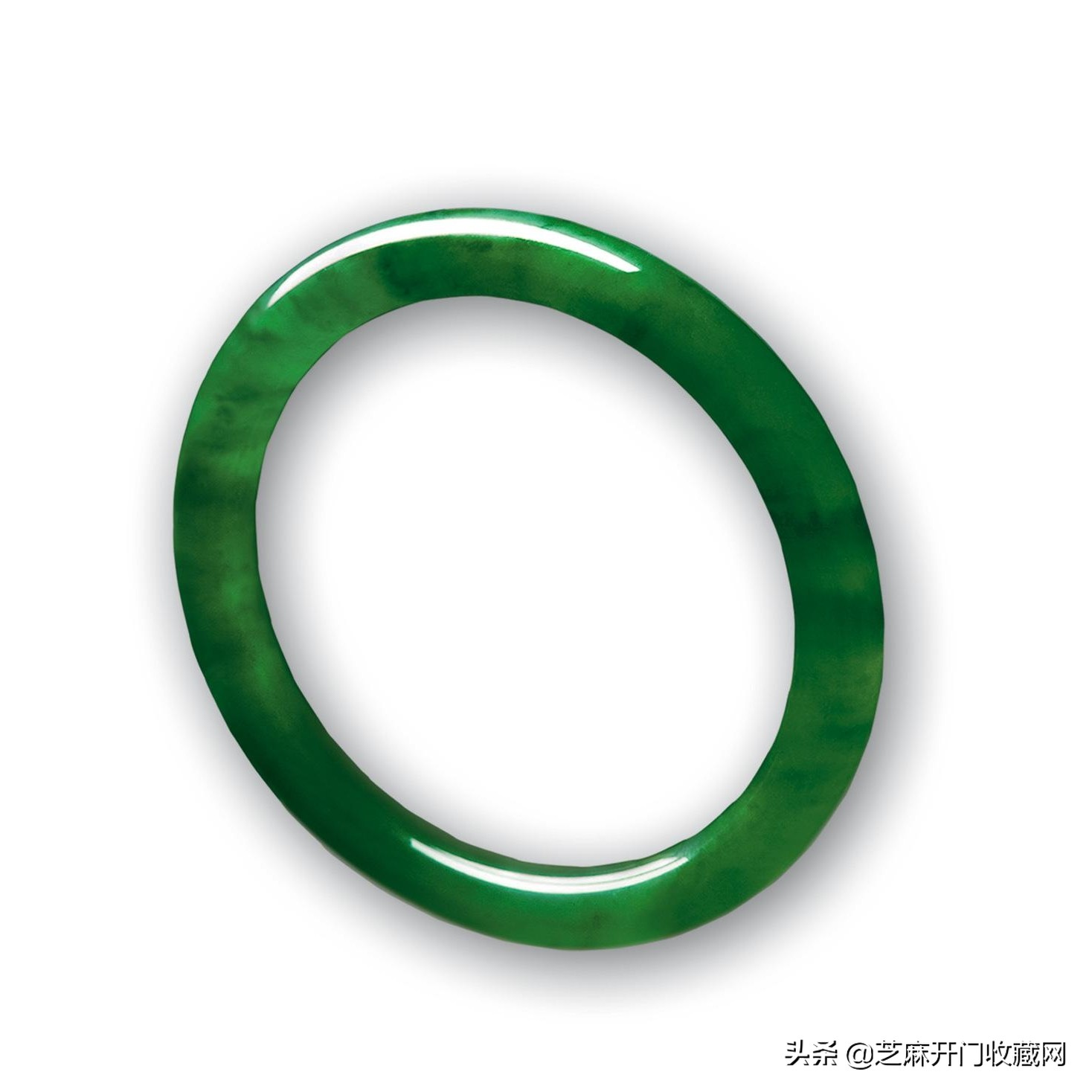 正品翡翠多少錢,教你簡(jiǎn)單翡翠真假鑒定方法,正品翡翠
