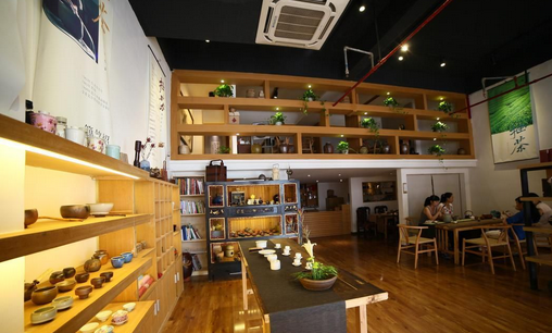 賣茶葉店鋪簡介怎么寫,分享茶葉店的營銷模式,賣茶葉店