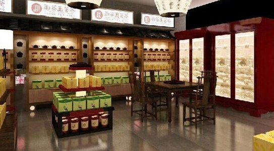 賣茶葉店鋪簡介怎么寫,分享茶葉店的營銷模式,賣茶葉店