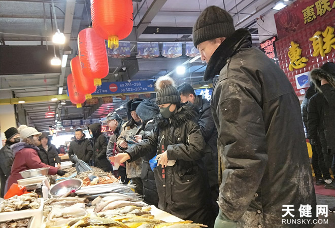 大連海產品批發市場在哪,新手要怎么做海鮮生意,大連海產品批發
