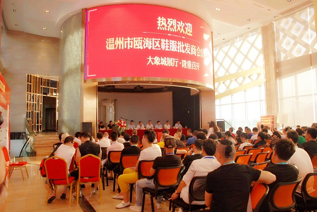 溫州批發市場在哪里,溫州國際鞋城批發價格你知道嗎,溫州批發