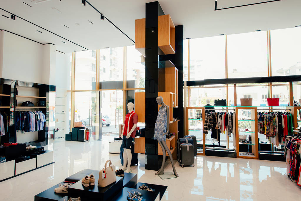 2021開服裝店賺錢嗎,3萬能開服裝店嗎,開服裝店賺錢嗎