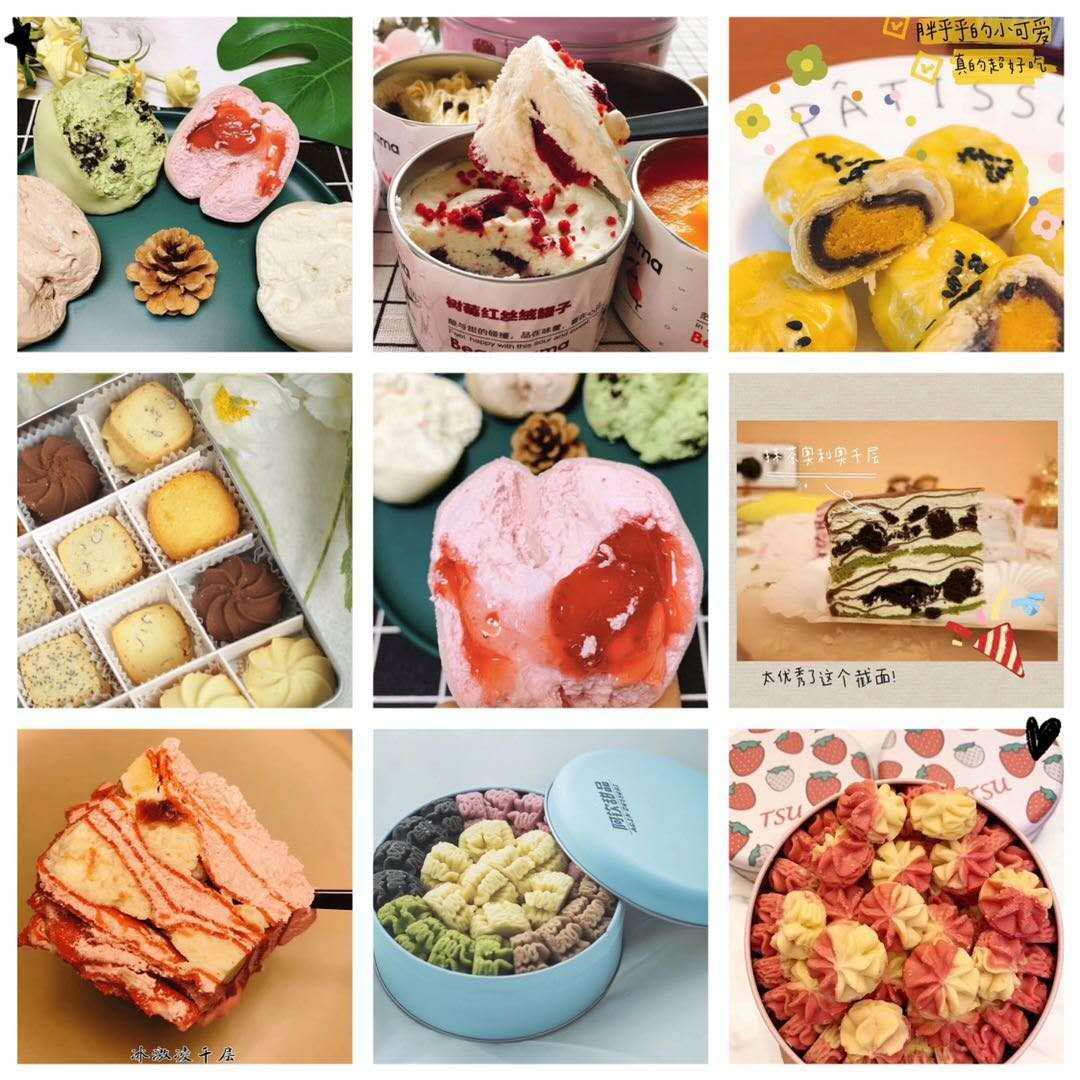 食品代理一年能賺多少錢,食品一手貨源哪里找,食品代理