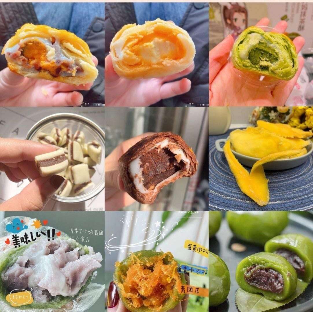 食品代理一年能賺多少錢,食品一手貨源哪里找,食品代理