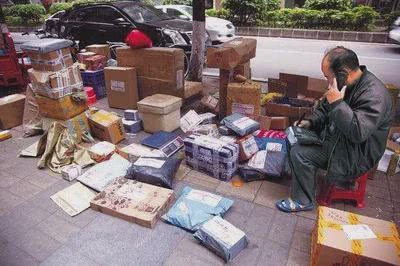 快遞加盟賺錢模式,加盟快遞代理點多少錢,快遞加盟賺錢