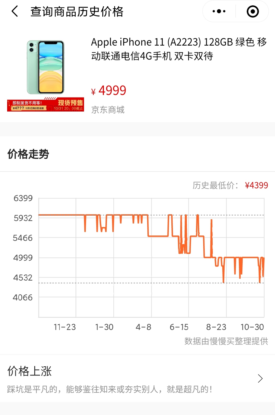電商比價是什么意思,了解歷史比價網站哪個好,電商比價