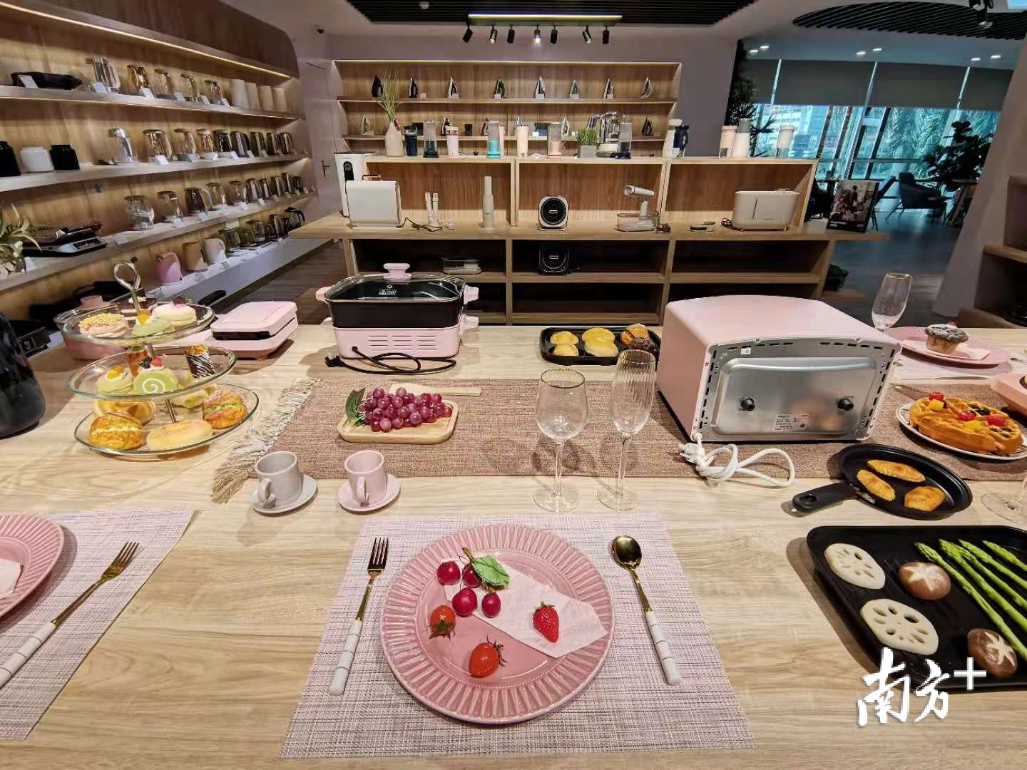 順德小家電品牌有哪些,順德十大小家電企業排行,順德小家電