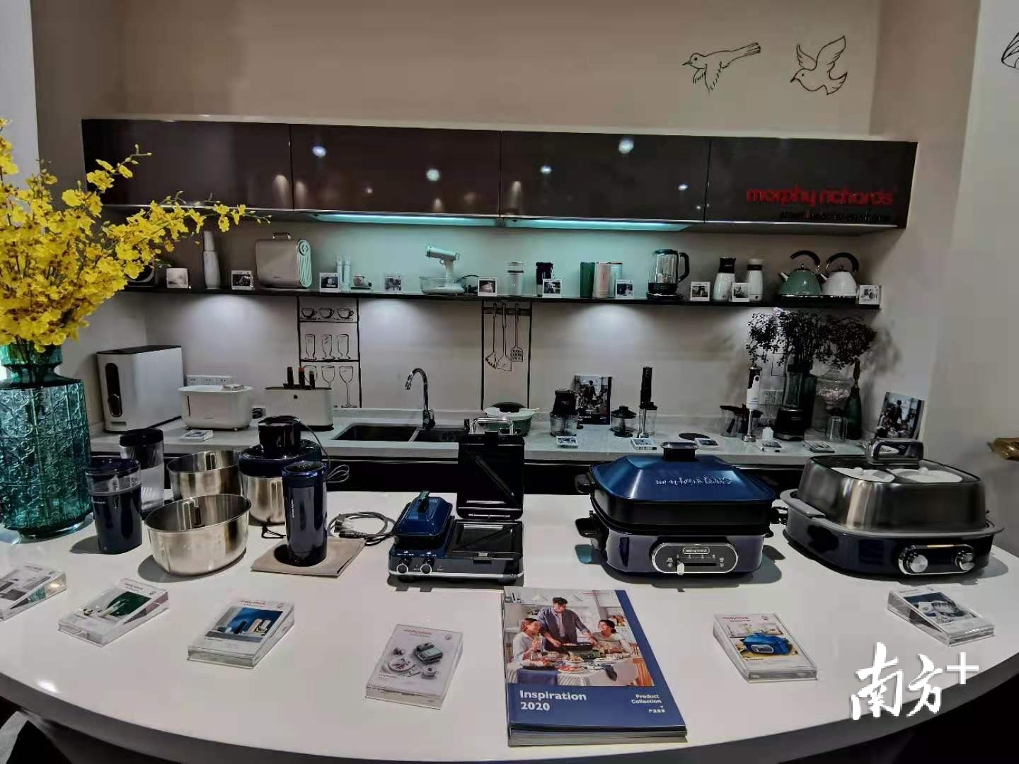 順德小家電品牌有哪些,順德十大小家電企業排行,順德小家電