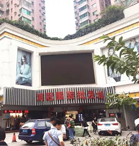 昌崗尾貨批發市場在哪,新手怎么去廣州拿貨攻略,昌崗尾貨批發市場