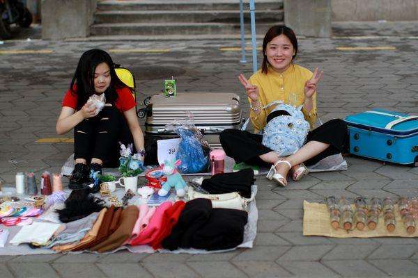 現在擺地攤什么賺錢,新手擺地攤賣什么好推薦,擺地攤什么賺錢