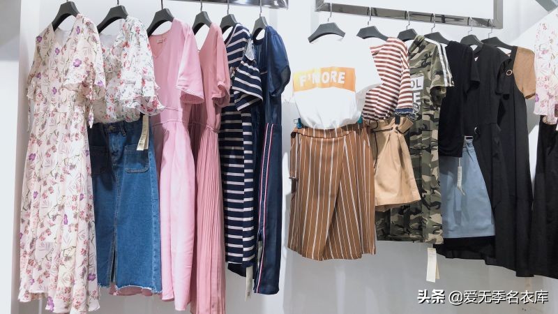 批發品牌女裝怎么拿貨源,知識點適合自己門店的好貨源,批發女裝怎么拿貨源