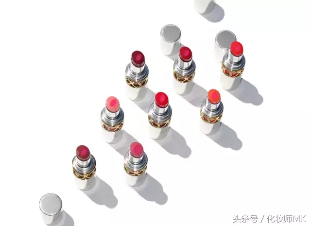 ysl口紅必買色號選擇,ysl口紅最火色號排名,ysl口紅