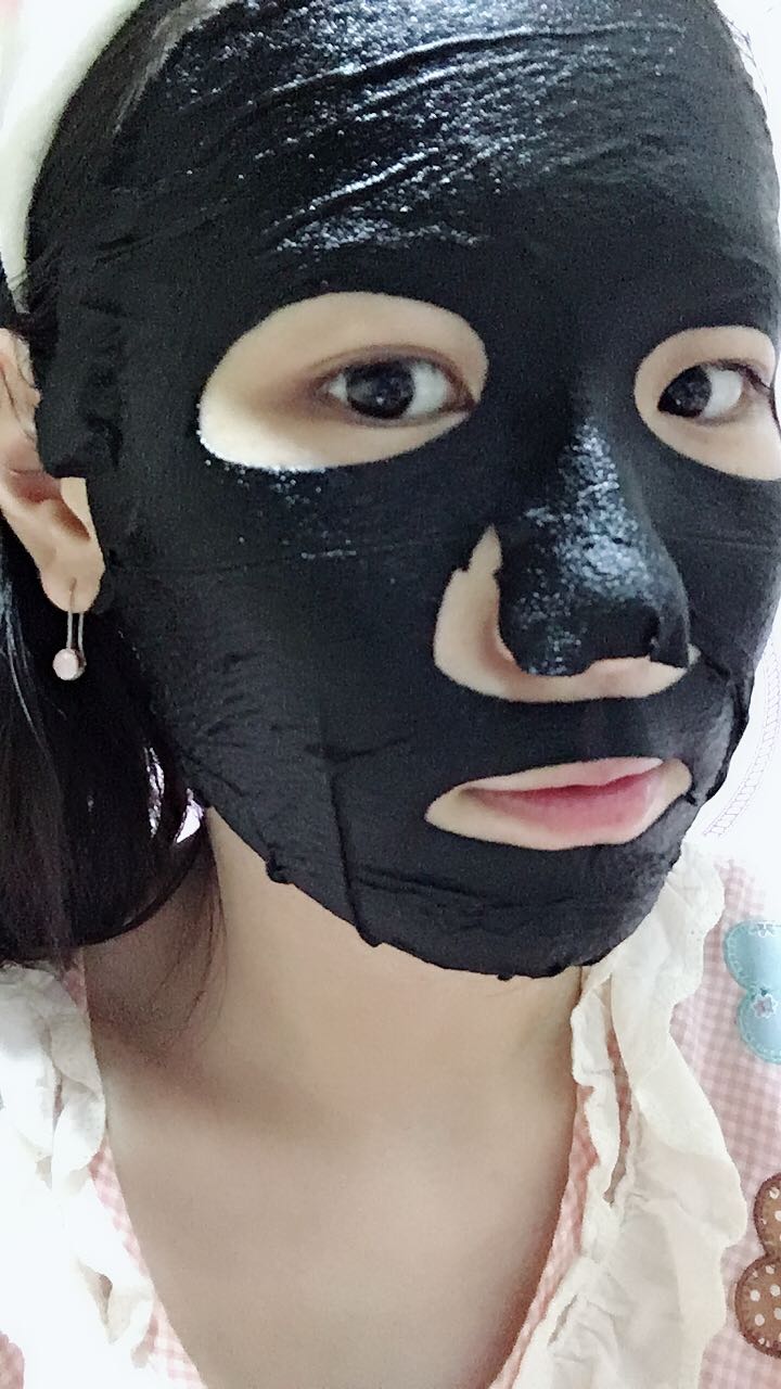 韓束面膜怎么樣,韓束黑面膜價(jià)格介紹,韓束面膜
