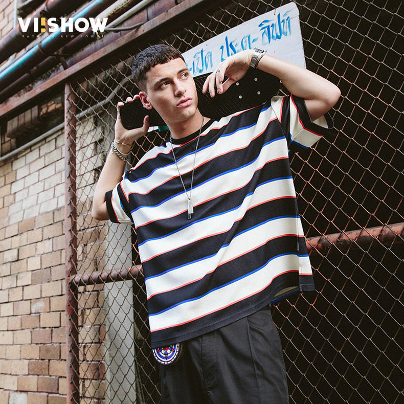 viishow是什么檔次牌子,中國服裝十大名牌排名男裝介紹,viishow是什么牌子