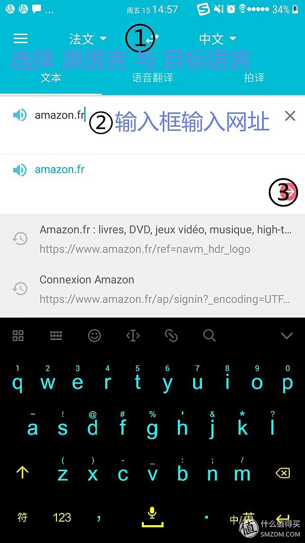 亞馬遜直郵用什么快遞,各國亞馬遜直郵無障礙教程攻略,亞馬遜直郵