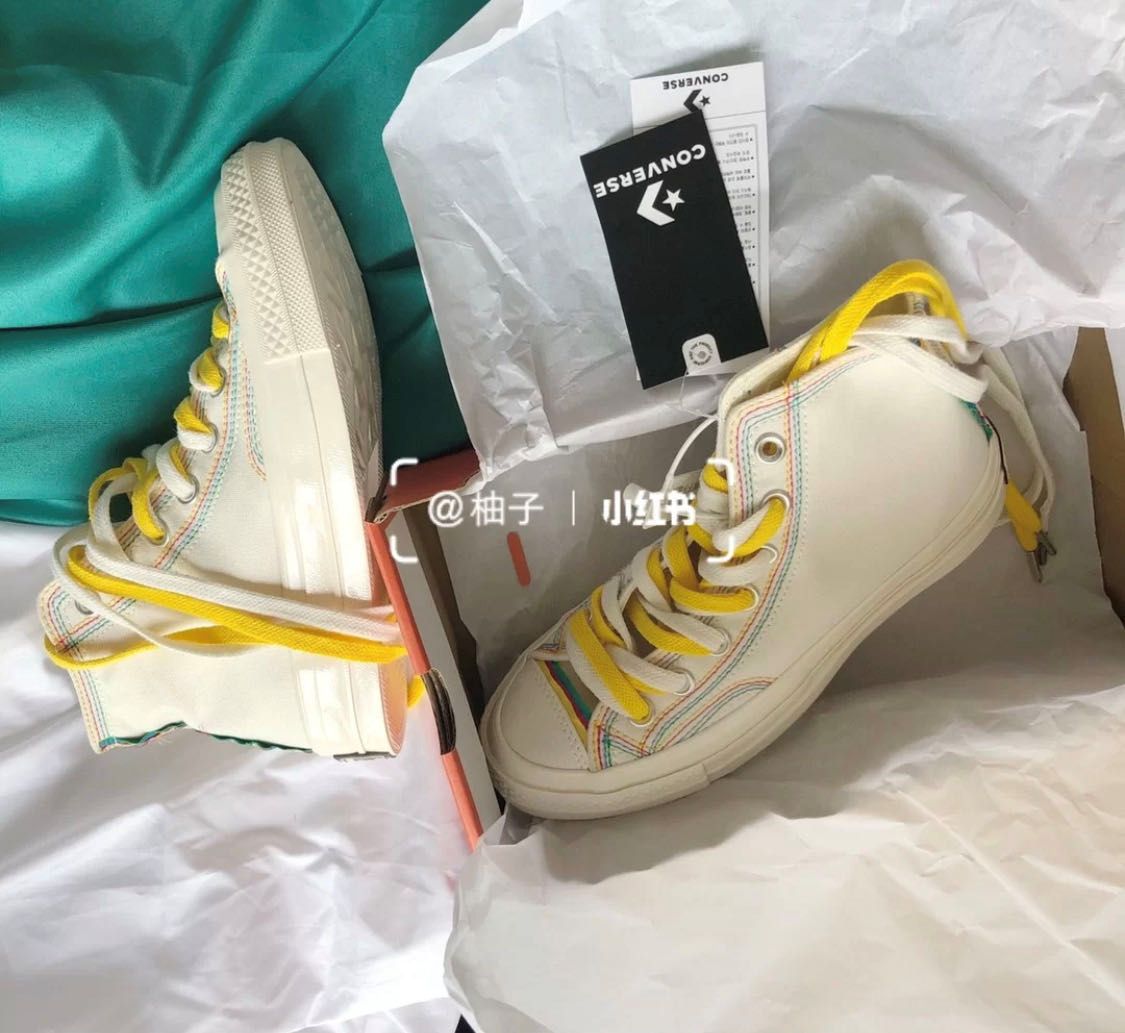 匡威的鞋子質(zhì)量怎么樣,盤點(diǎn)匡威限量版鞋子有哪些,匡威的鞋子