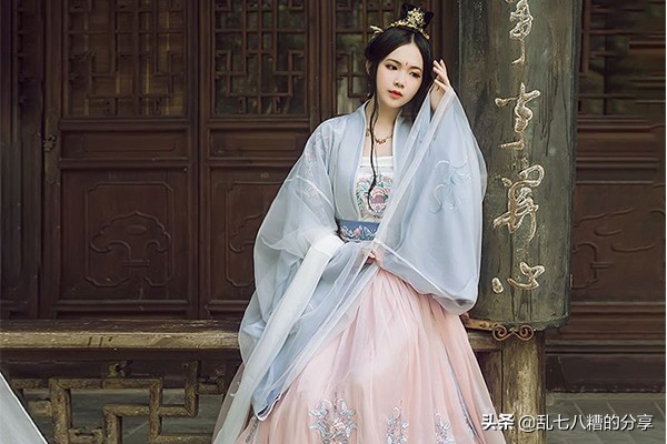 漢服品牌前十名店鋪,十大漢服品牌加盟排行榜,漢服品牌