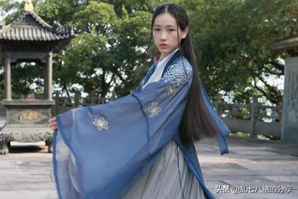 漢服品牌前十名店鋪,十大漢服品牌加盟排行榜,漢服品牌
