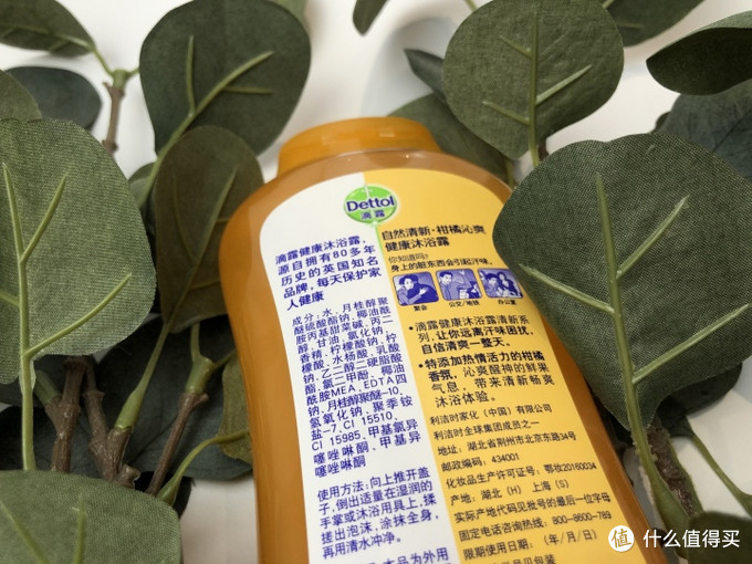 哪個牌子的沐浴露好用(中國口配好的沐浴露名牌推薦,哪個牌子的沐浴露好