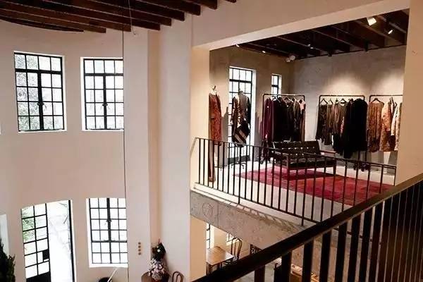 潮流男裝店名大全,適合男大學生穿衣品牌推薦,潮流男裝店