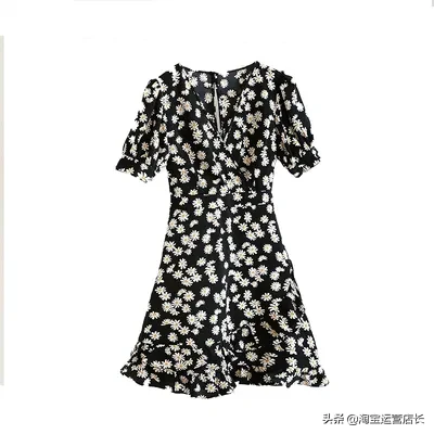 0基礎學習淘寶難嗎？一個人運營淘寶店鋪需要多少技能？（干貨）