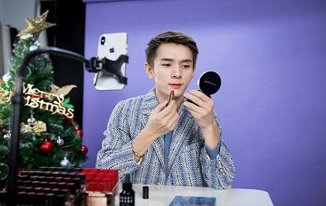 新手開了半天直播沒人怎么辦,教你一招主播聊什么話題吸引人,新手開了半天直播沒人