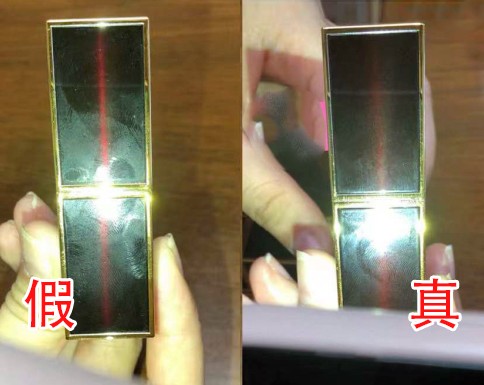 細管tf口紅怎么辨別真假,教你輕松辨別tf口紅幾種外包裝,tf口紅怎么辨別真假