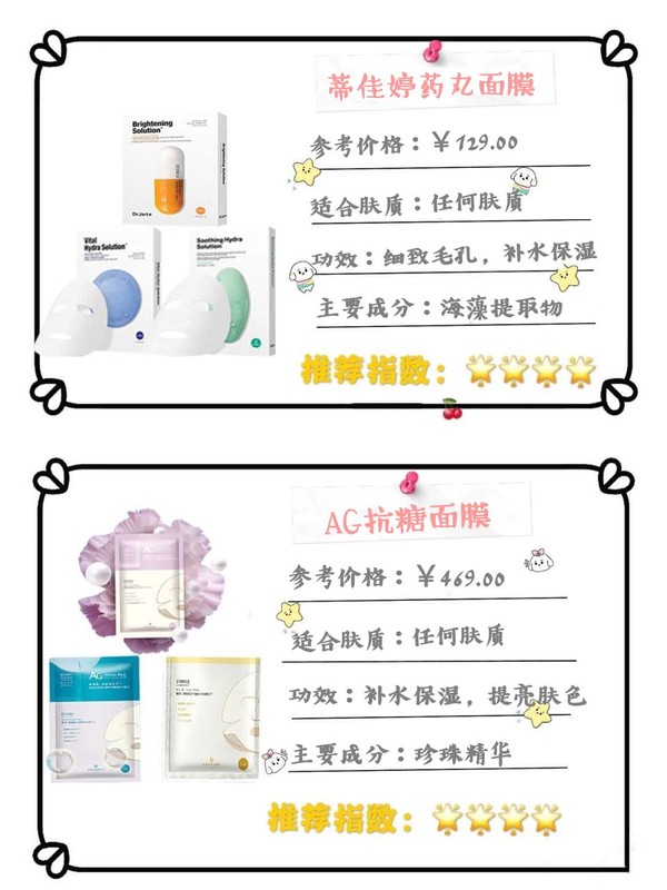適合孕婦用什么面膜,孕婦護膚品國內排行榜測評,孕婦用什么面膜