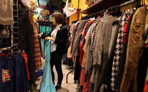 青島外貿服裝批發市場怎么樣,青島批發市場購物攻略,青島外貿服裝批發