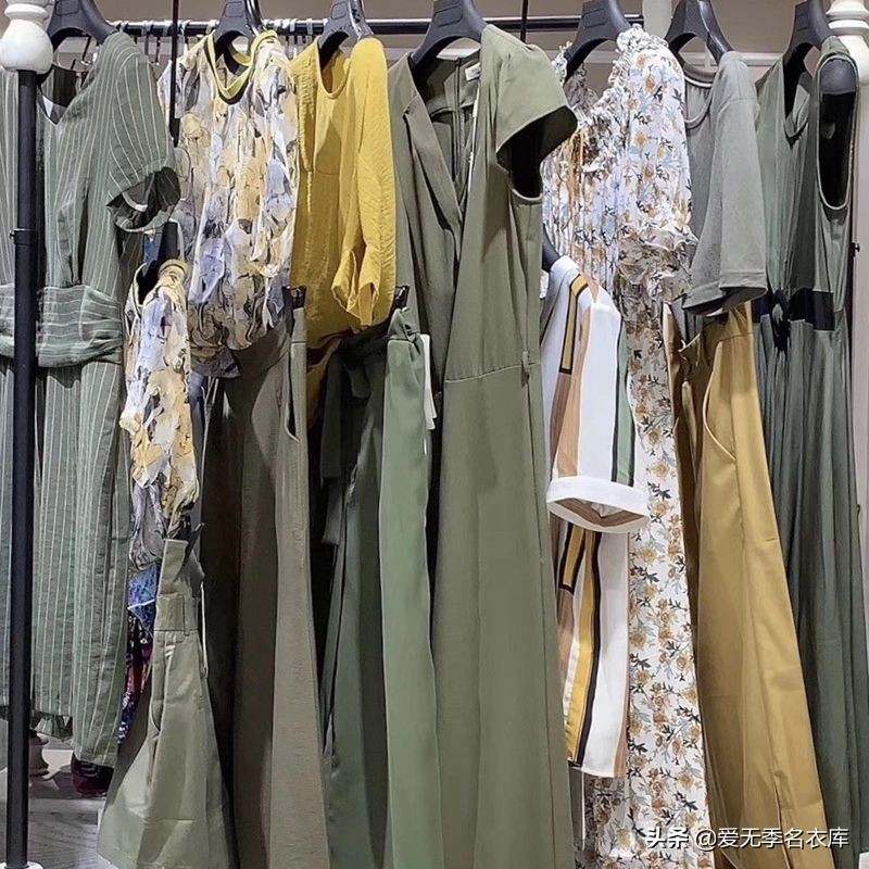 服裝網店貨源怎么選擇,怎樣找免費的女裝貨源代理,服裝網店貨源