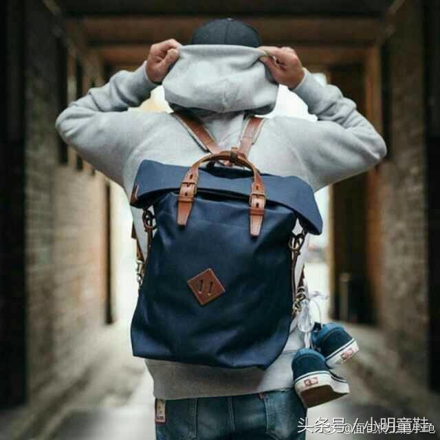 VANS（范斯）的鞋標(biāo)知識(shí)普及，以及代工廠講解