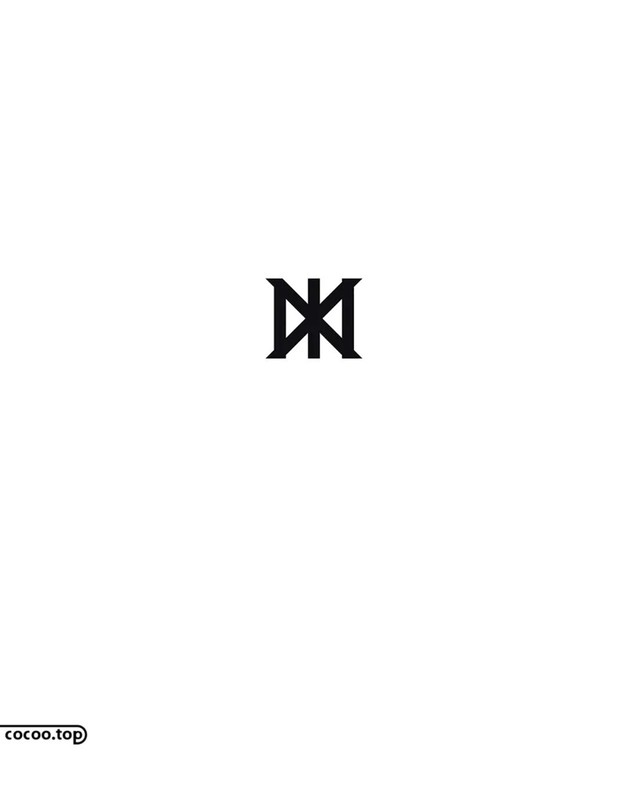 手機上如何制作logo圖案,10分鐘快速設計簡潔Logo,如何制作logo
