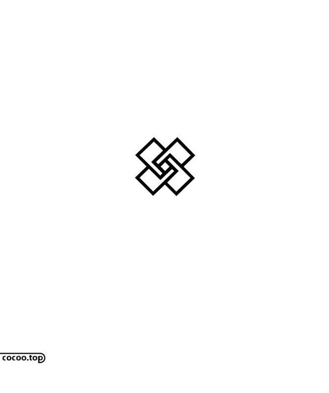 手機上如何制作logo圖案,10分鐘快速設計簡潔Logo,如何制作logo